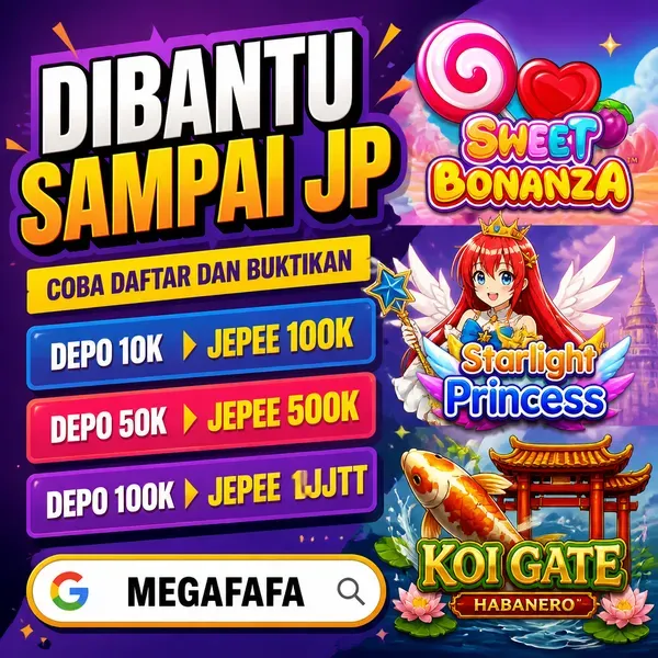 situs slot bonus besar